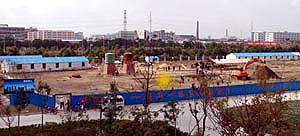 万象城AWC
